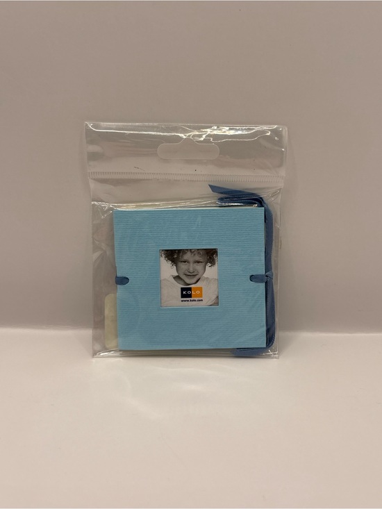 Other - Mini Photo Album